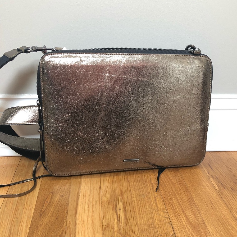 Rebecca Minkoff laptop bag